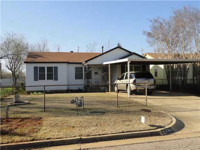 230 SE 52nd St, Oklahoma City, OK, 73129
