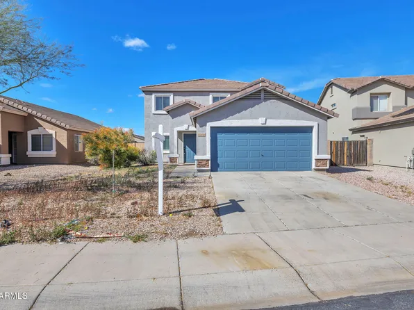 1292 S 222ND Lane, Buckeye, AZ 85326