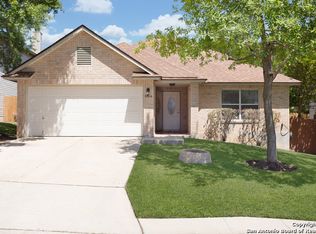 10454 Goldstone Dr, San Antonio, TX 78254