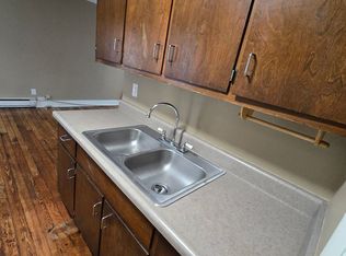 1015 Jackson St #3, Fort Wayne, IN 46802
