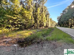 250 Burkhalter Rd, Statesboro, GA 30458