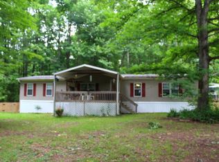 8037 Cataba Ln, Corryton, TN 37721