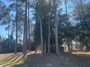 60 Birchwood Dr Lot 10, Palm Coast, FL 32137