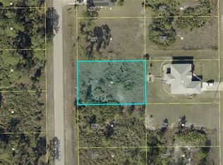 723 Peacock Ave, Lehigh Acres, FL 33974