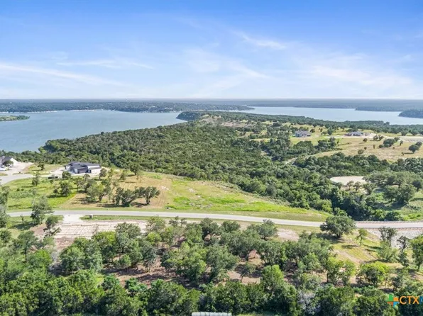 10102 Blanco Springs Rd, Gatesville, TX 76528