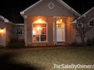 4197 Mossy Cove Ct, Niceville, FL 32578