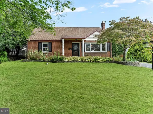 2403 Bryn Mawr Ave, Wilmington, DE 19803