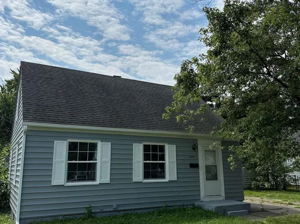 4301 SW Anthony Wayne Dr, Fort Wayne, IN 46806