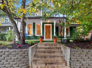 1417 SE 34th Ave, Portland, OR 97214