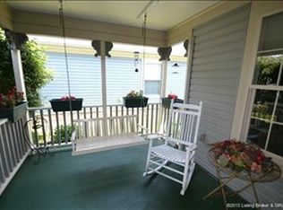2404 Creaghton Ct, Jeffersonville, IN 47130