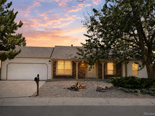 17449 E Asbury Circle, Aurora, CO 80013