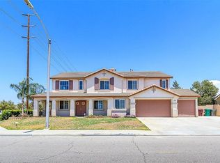 29006 Eagle Rd, Menifee, CA 92584