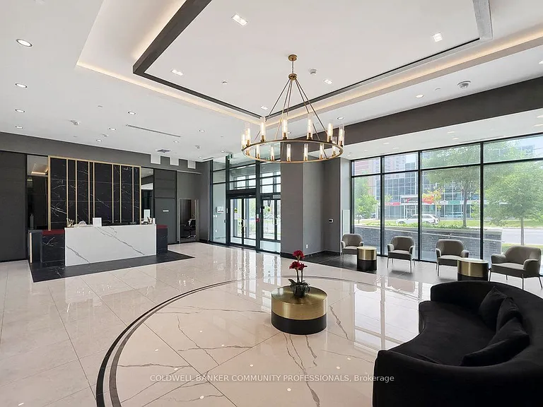 3220 Sheppard Ave E #16 — Photo 4