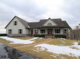 117 Heiskel Dr, Port Matilda, PA 16870