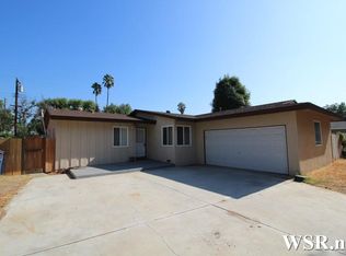5809 Clifton Blvd, Riverside, CA 92504