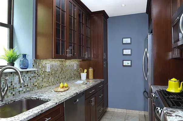 Sold by Brown Harris Stevens | media 4