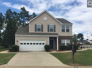 499 Riglaw Cir, Lexington, SC 29073