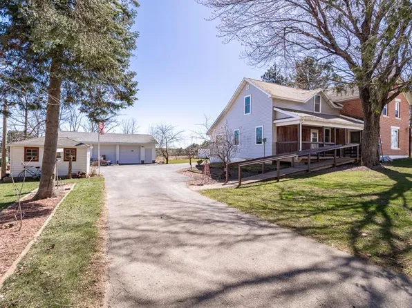 236611 North 128TH AVENUE, Wausau, WI 54401