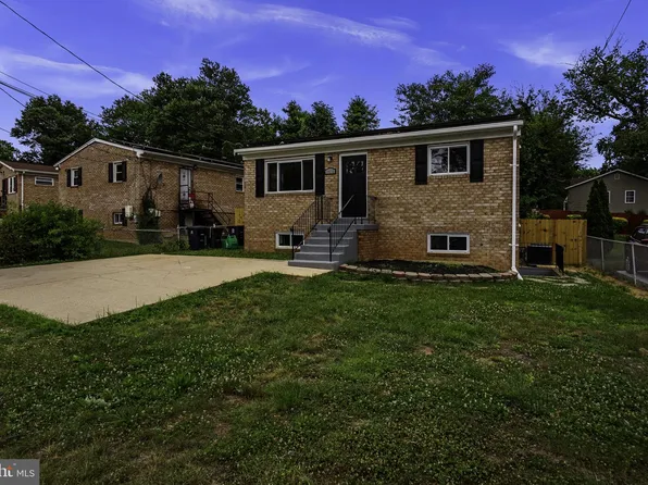 6615 Valley Park Rd, Capitol Heights, MD 20743