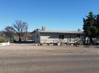 976 N Camino San Rafael, Tombstone, AZ 85638