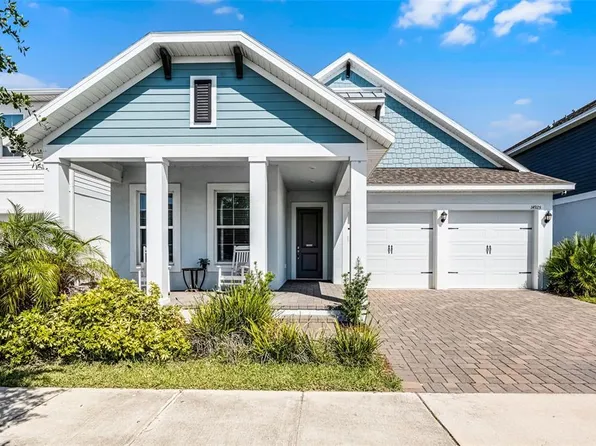 14925 Lebeau Loop, Winter Garden, FL 34787