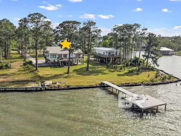 24321 Gulf Bay Rd, Orange Beach, AL 36561