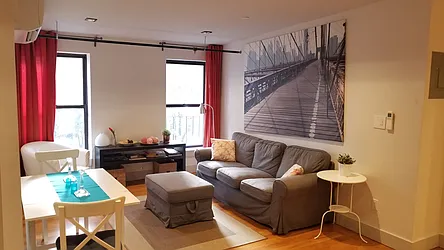 Rented by Henry Management