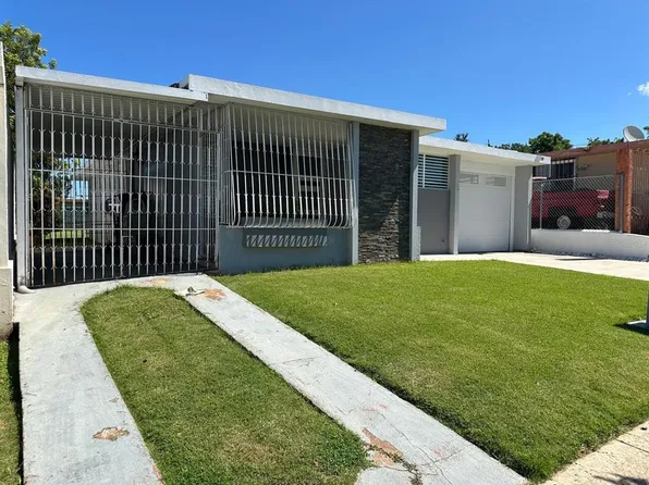 608 Calle Cataluna, Mayaguez, PR 00680