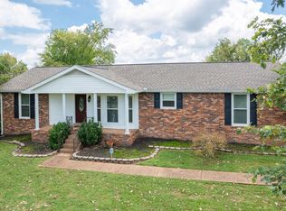 1003 Joshua Dr, Mount Juliet, TN 37122