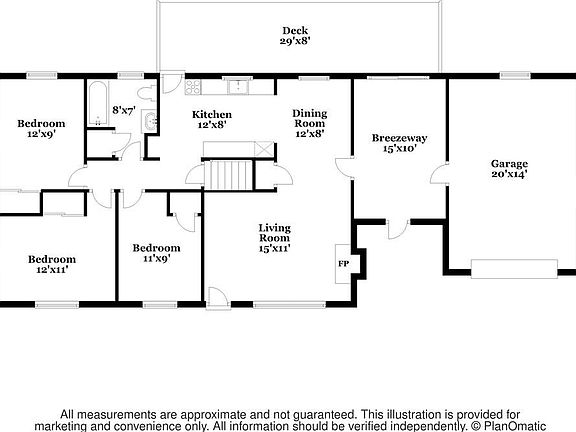 4th image of this home