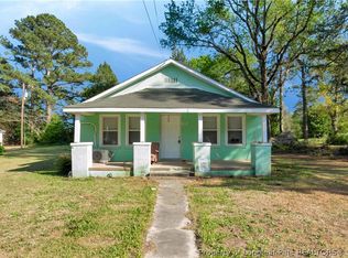 505 Pine St, Pembroke, NC 28372
