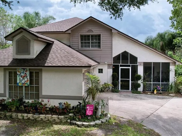1711 SPINNING WHEEL DRIVE, LUTZ, FL 33559
