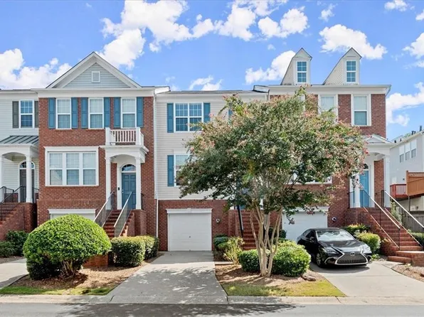 1304 Thornborough Dr, Alpharetta, GA 30004