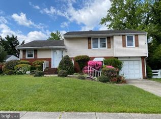 123 Othoridge Rd, Lutherville Timonium, MD 21093