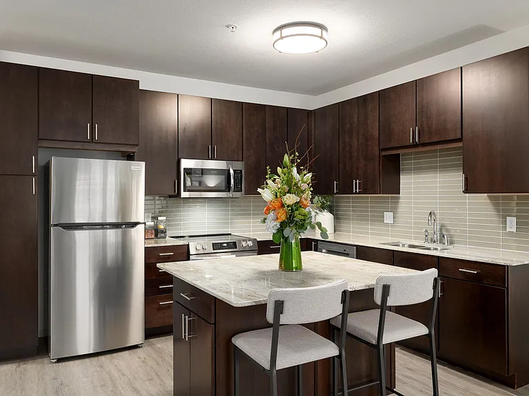The Flats at West End — Photo 1