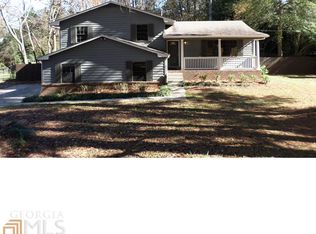 7574 Carlisle Dr, Jonesboro, GA 30236