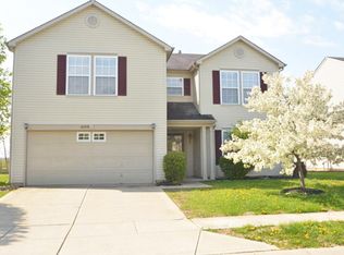 10379 Split Rock Way, Indianapolis, IN 46234