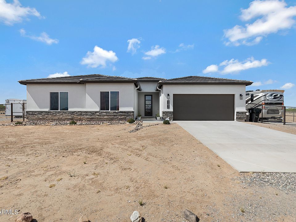 23036 W Skinner Rd, Wittmann, AZ 85361 Zillow
