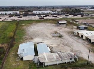 4901 Shank Rd, Pearland, TX 77581