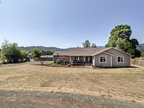 2nd image of 11517 NW Gales Creek Rd