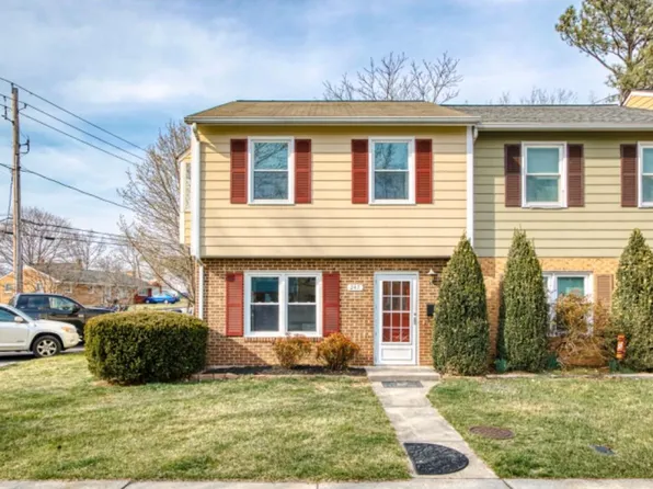 247 Lester Pl, Christiansburg, VA 24073