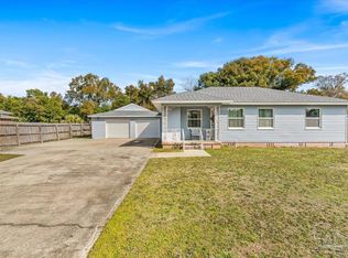 202 Jamison St, Perdido Key, FL 32507