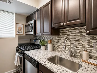 Northwest Crossing Apartment Homes
