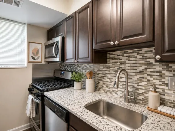Northwest Crossing Apartment Homes