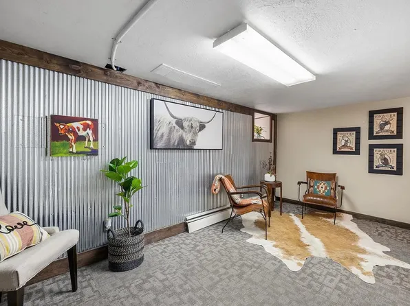 231 Quincy Duplex, 231 Quincy St #1/2, Rapid City, SD 57701