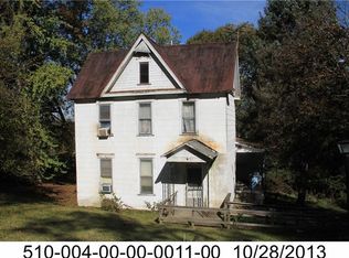 945 McElree Rd, Washington, PA 15301