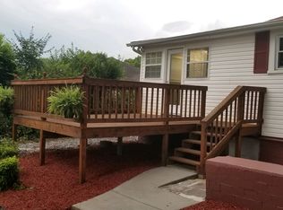 257 Glascock St, Alcoa, TN 37701