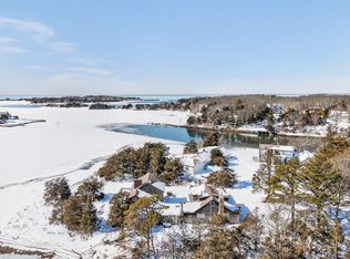 102 Nashawena Street, Falmouth, MA 02540