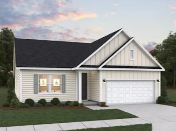 7724 Vicino Path Oceana Lot 7, Myrtle Beach, SC 29572