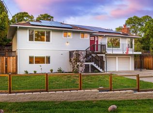 1766 Marion Ave, Novato, CA 94945